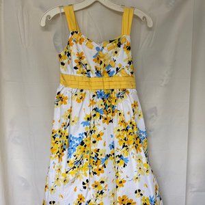 Dress, Size Jr 14